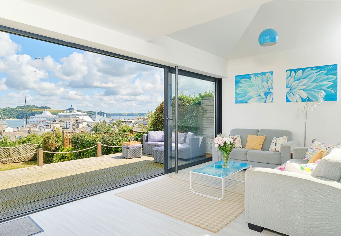 Huis in Falmouth - Lansdowne