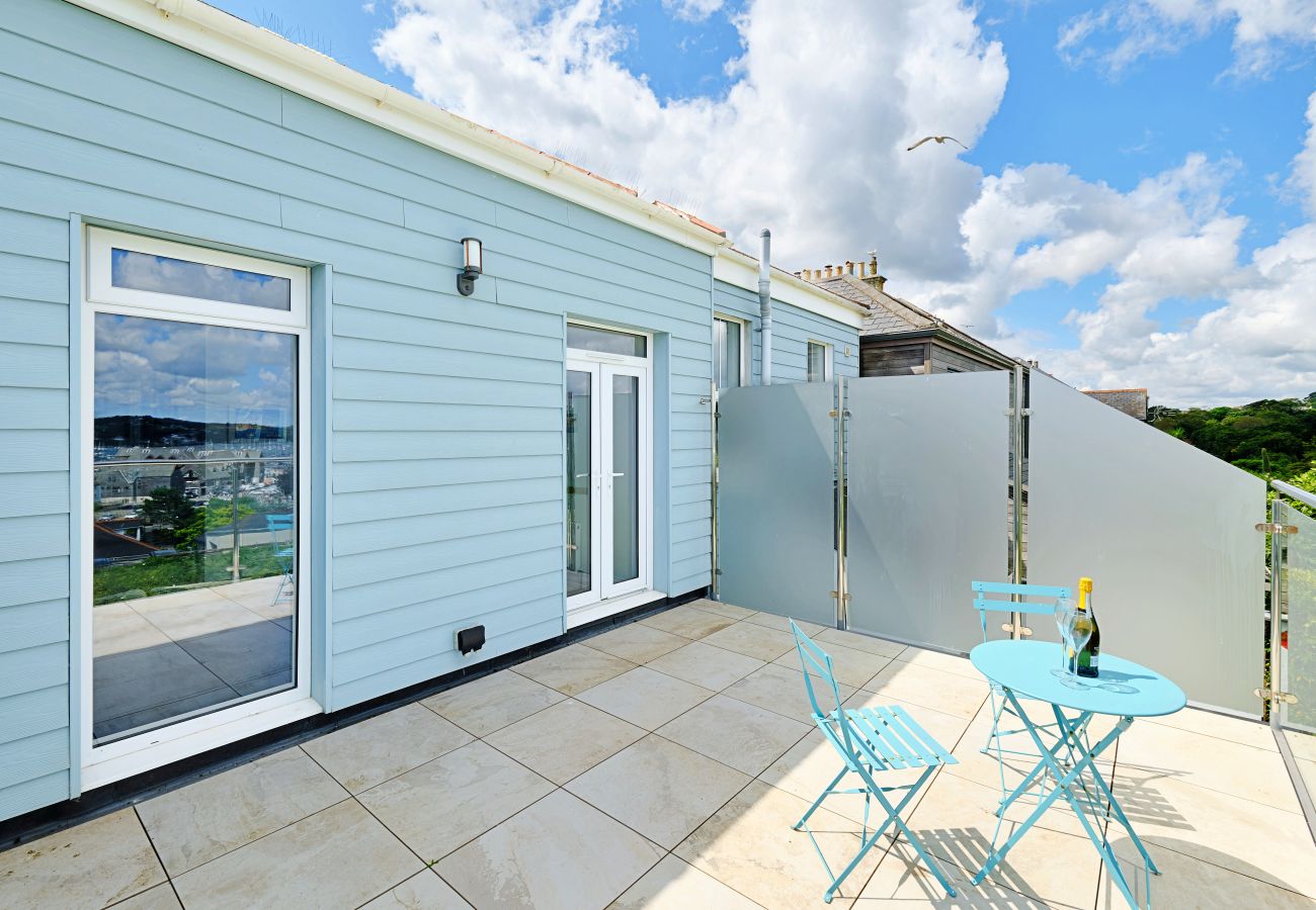 Huis in Falmouth - Lansdowne