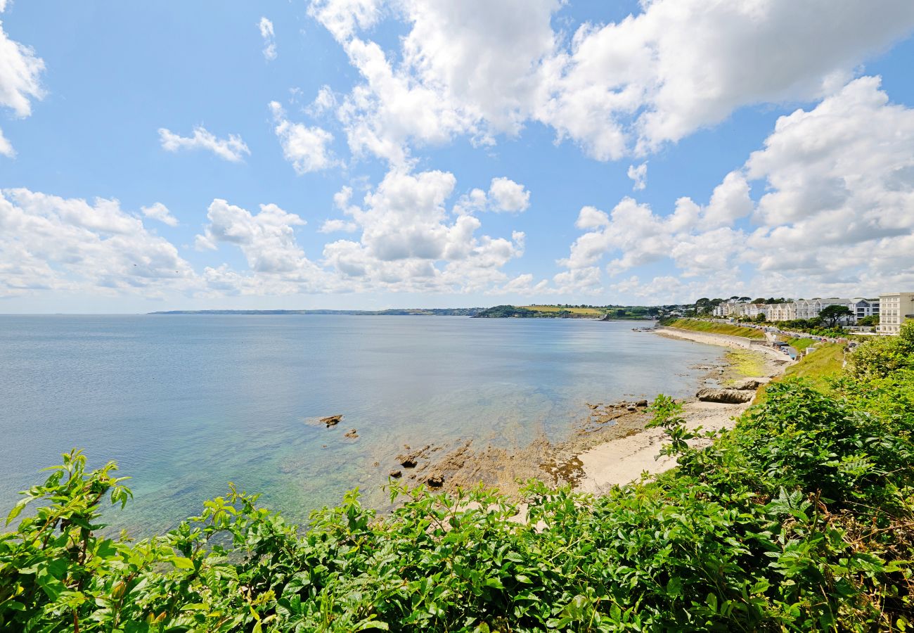 Huis in Falmouth - Lansdowne