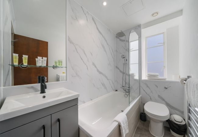 Appartement in London - Roland House - Deluxe Studio D Appartement in London - Roland House - Deluxe Studio D