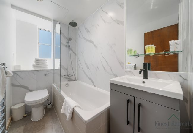 Appartement in London - Roland House - Two Bedroom A Appartement in London - Roland House - Two Bedroom A