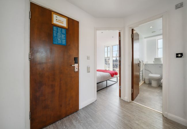 Appartement in London - Roland House - Two Bedroom A Appartement in London - Roland House - Two Bedroom A
