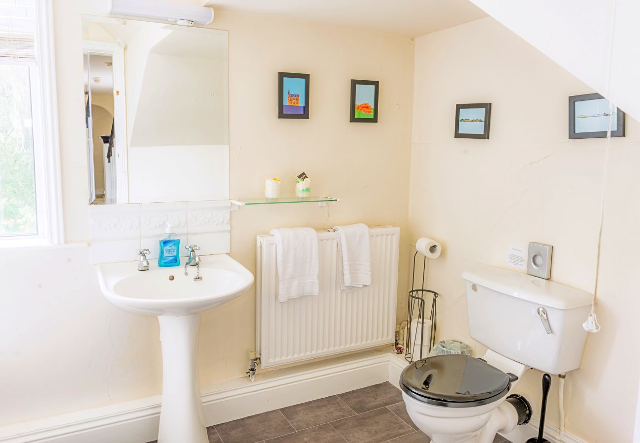Huis in Middleton-in-Teesdale - Evergreen Manor