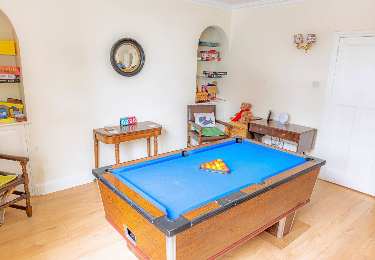 Huis in Middleton-in-Teesdale - Evergreen Manor