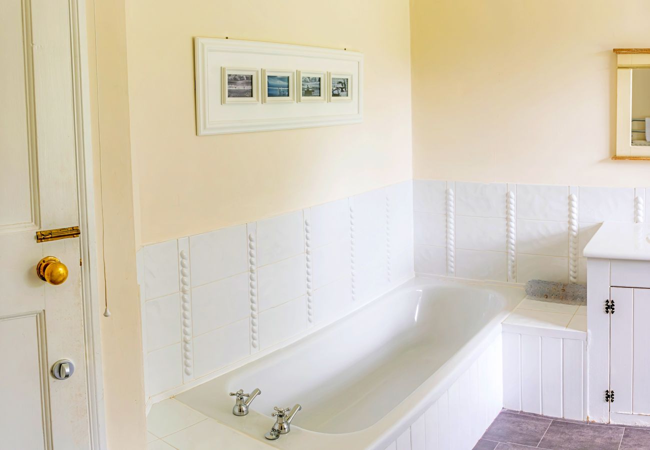 Huis in Middleton-in-Teesdale - Evergreen Manor