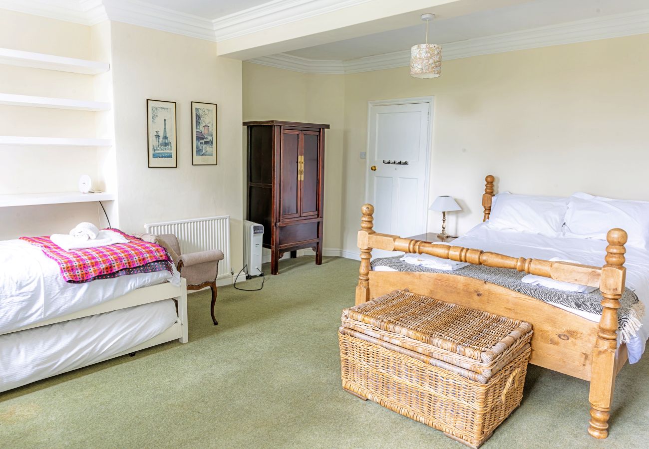 Huis in Middleton-in-Teesdale - Evergreen Manor