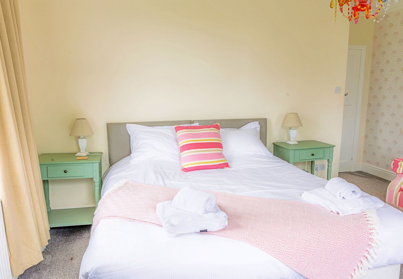 Huis in Middleton-in-Teesdale - Evergreen Manor