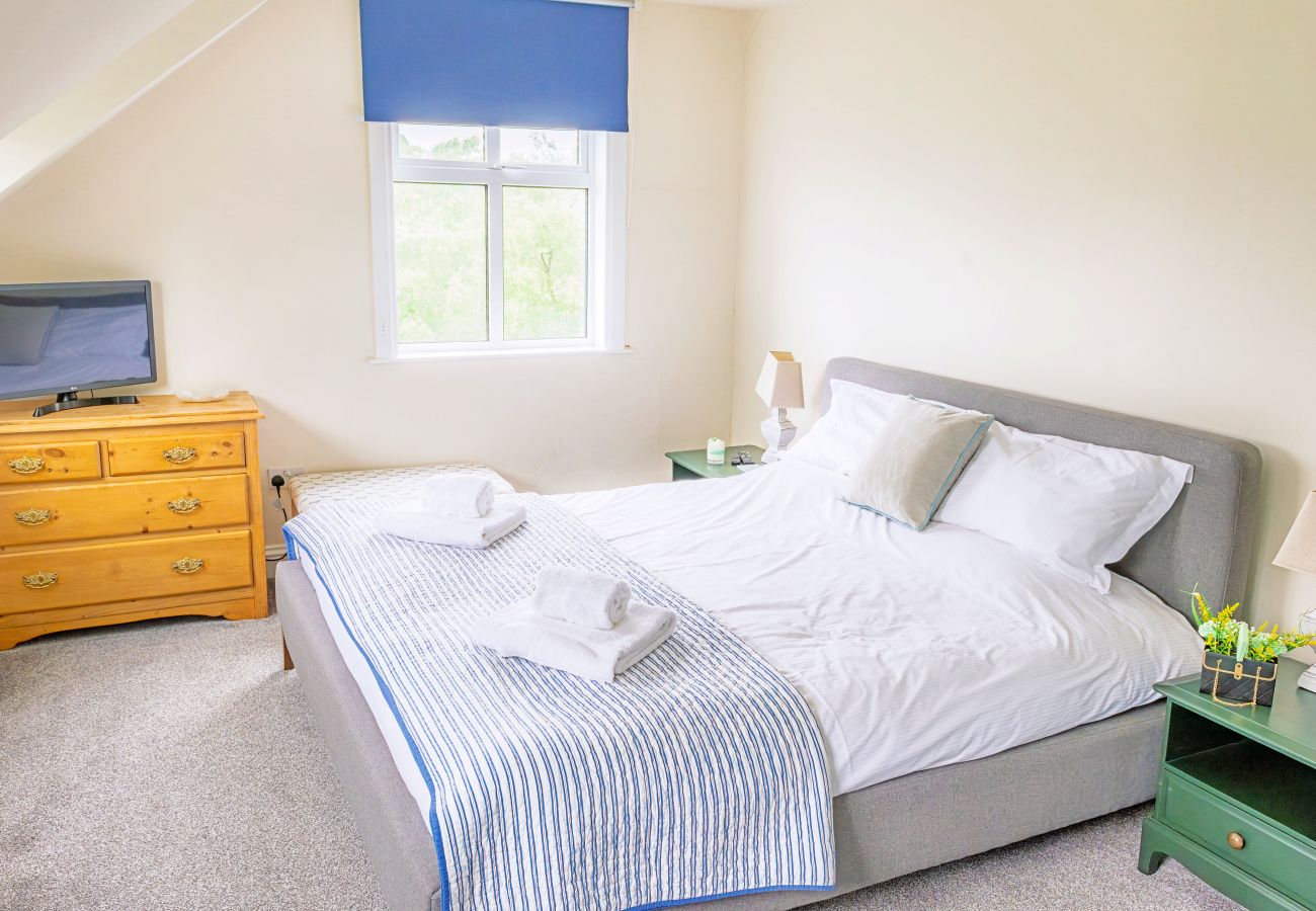 Huis in Middleton-in-Teesdale - Evergreen Manor