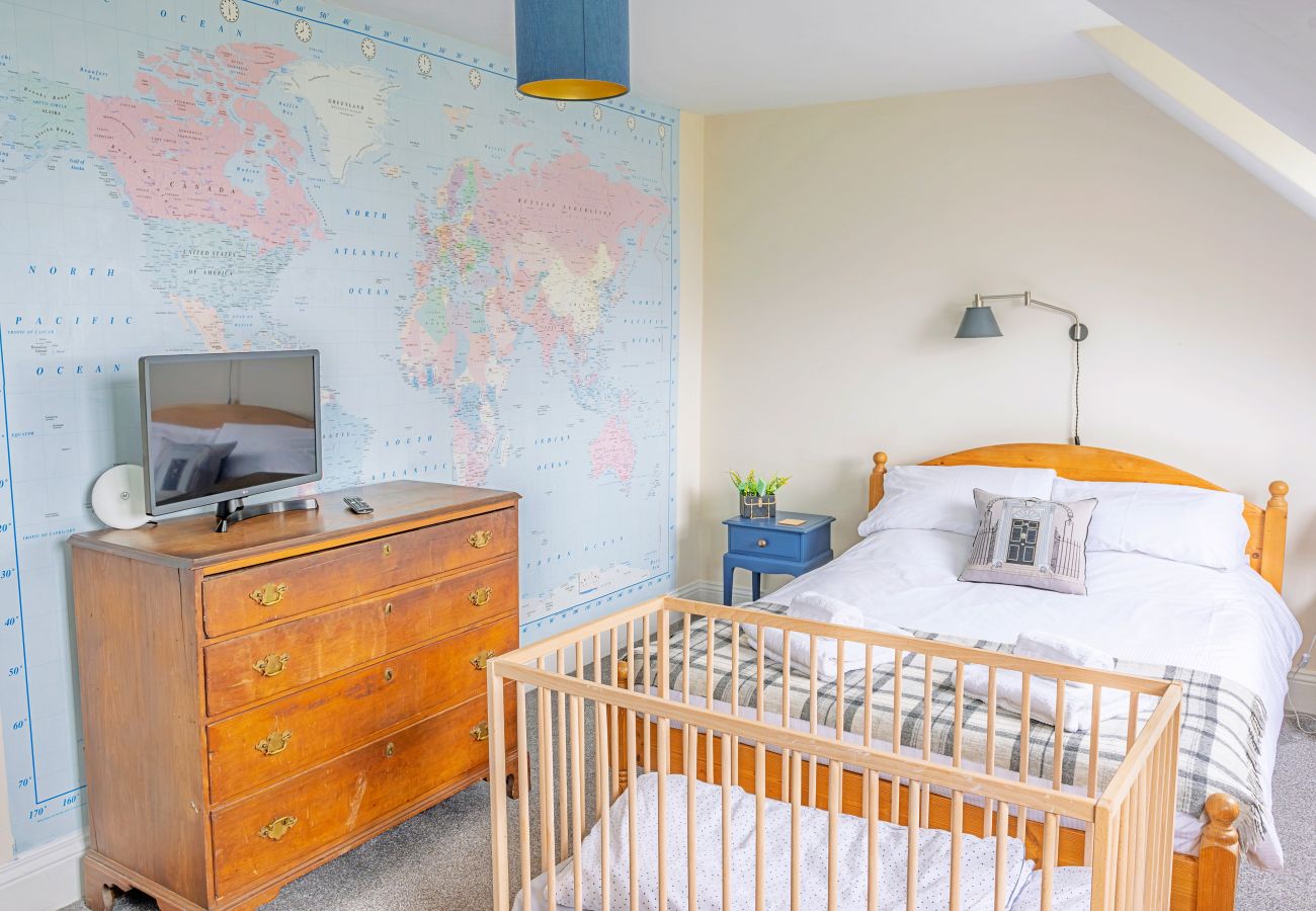 Huis in Middleton-in-Teesdale - Evergreen Manor
