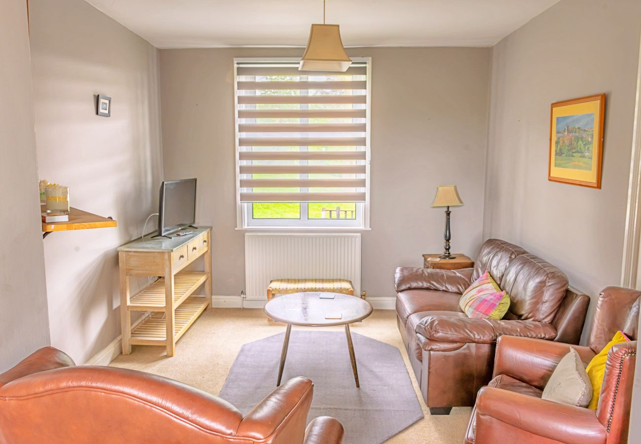 Huis in Middleton-in-Teesdale - Evergreen Manor