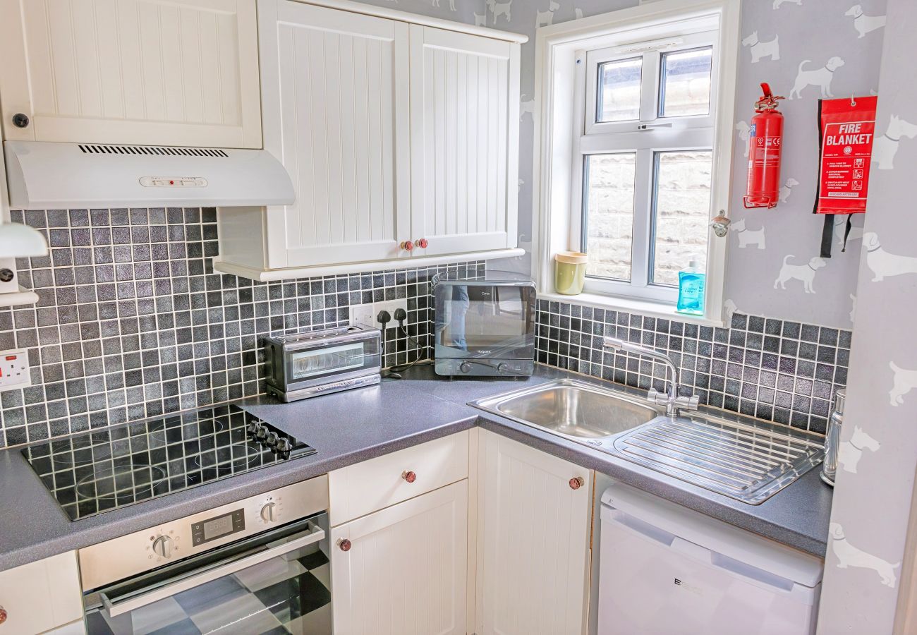 Huis in Middleton-in-Teesdale - Evergreen Manor