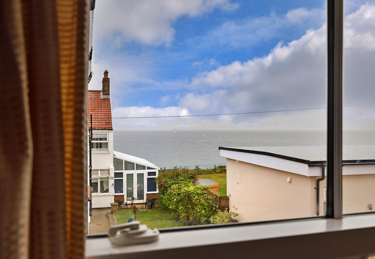 Huis in Overstrand - Cliff Road
