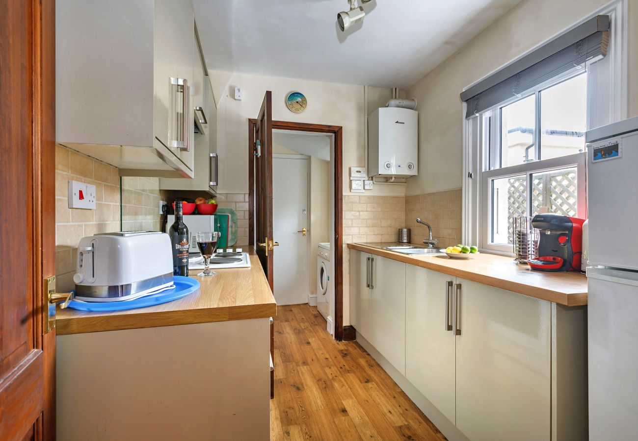 Huis in Overstrand - Cliff Road