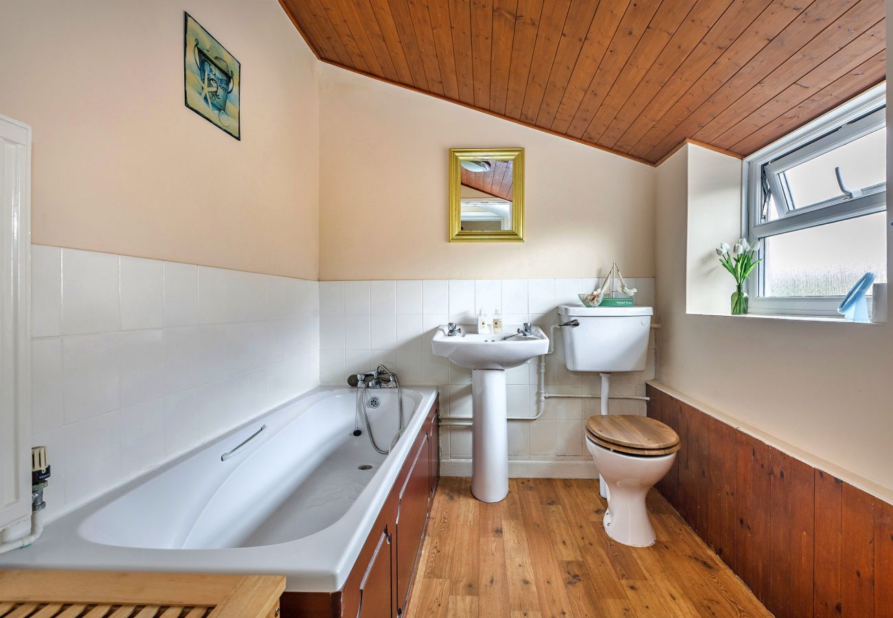 Huis in Overstrand - Cliff Road