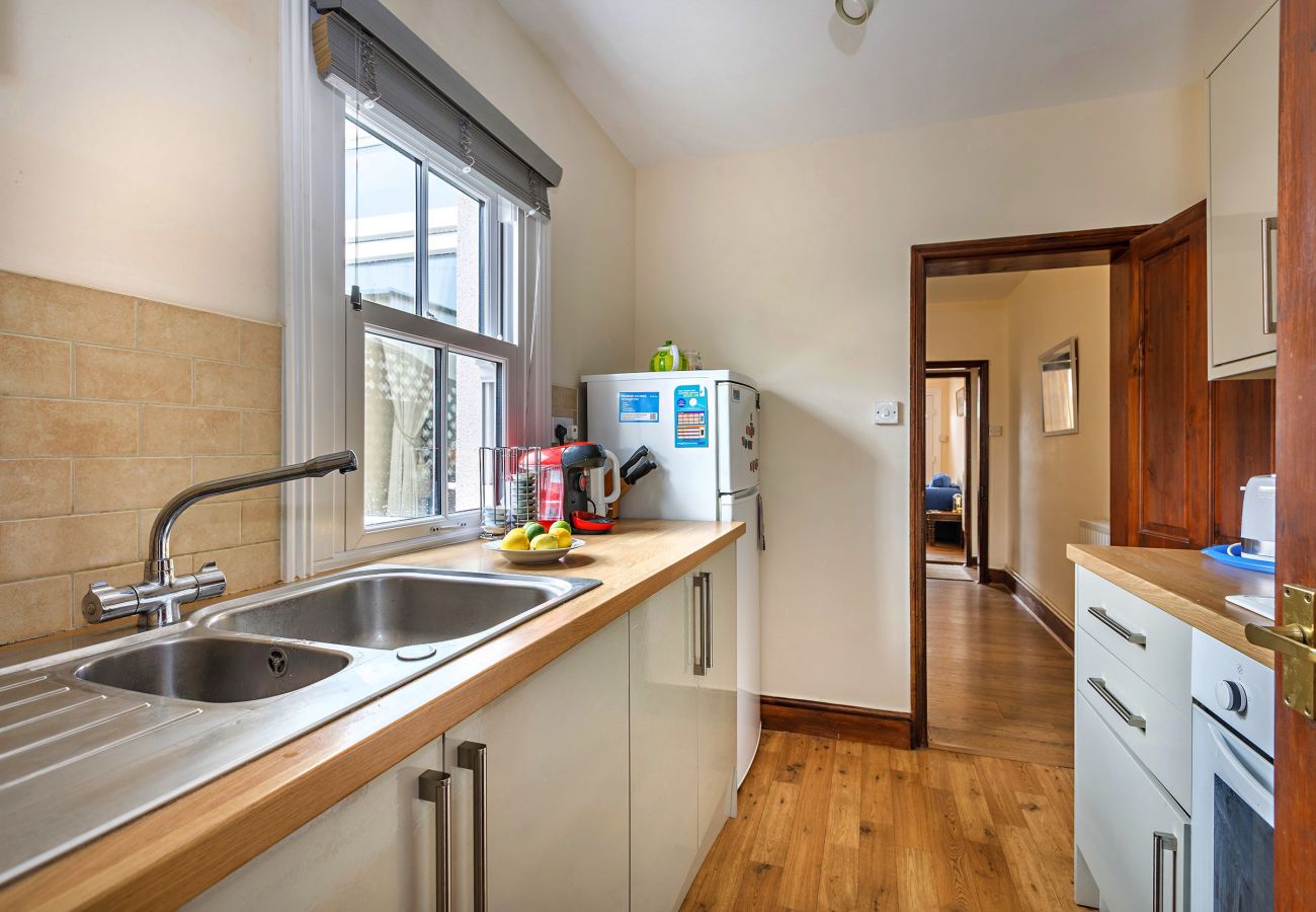 Huis in Overstrand - Cliff Road