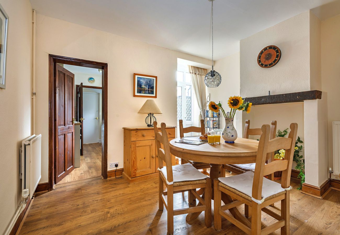 Huis in Overstrand - Cliff Road