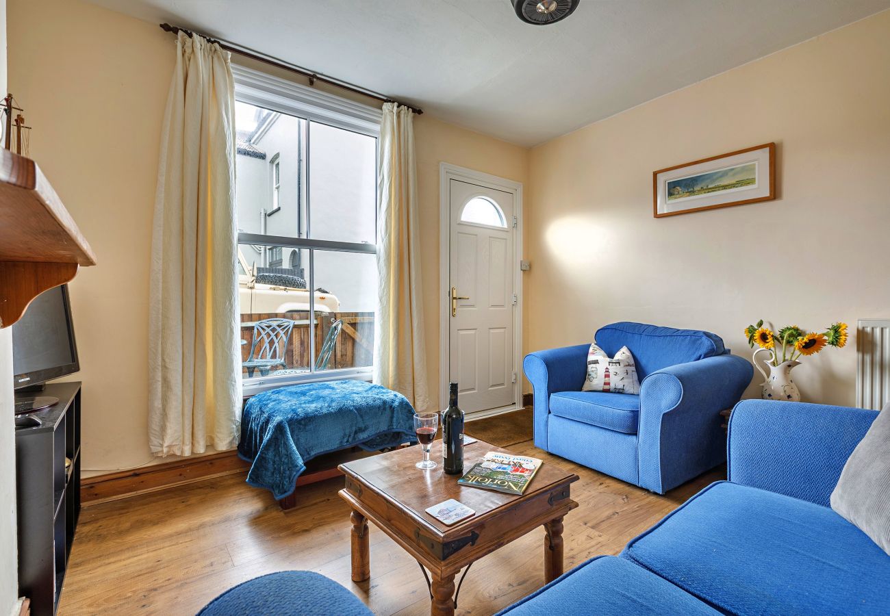 Huis in Overstrand - Cliff Road