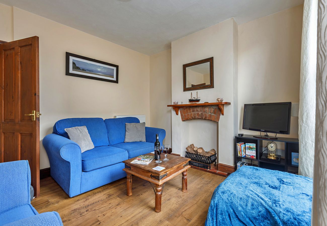 Huis in Overstrand - Cliff Road