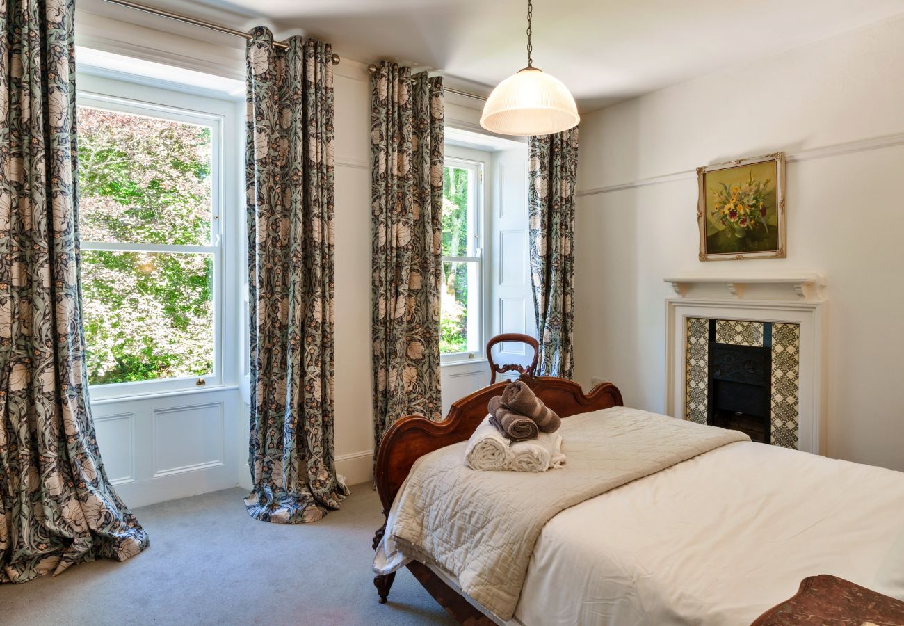 Huis in Talland Bay - The Old Vicarage