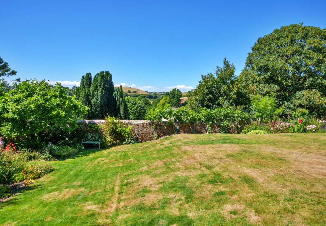 Huis in Talland Bay - The Old Vicarage