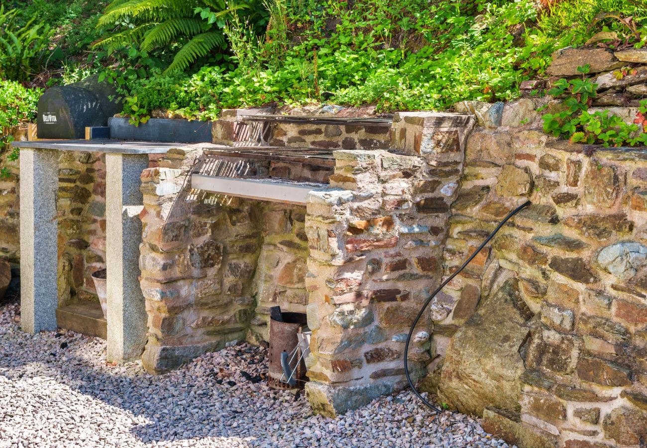 Huis in Talland Bay - The Old Vicarage