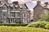 Rent by room in Ambleside - Kelsick Villa Guest House - Helvellyn