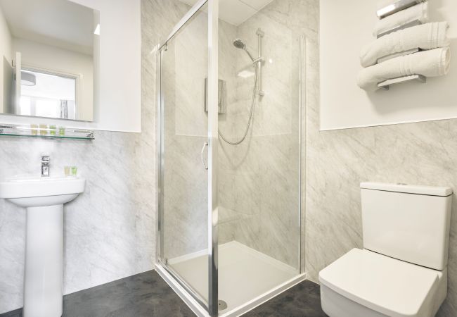 Rent by room in Ambleside - Kelsick Villa Guest House - Bowfell Rent by room in Ambleside - Kelsick Villa Guest House - Bowfell