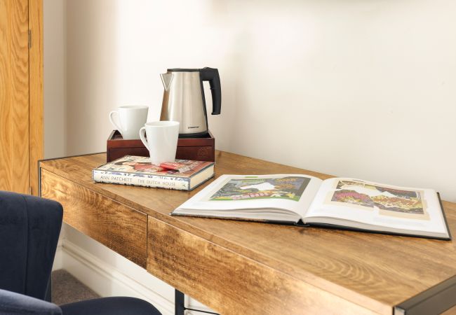 Rent by room in Ambleside - Kelsick Villa Guest House - Bowfell Rent by room in Ambleside - Kelsick Villa Guest House - Bowfell