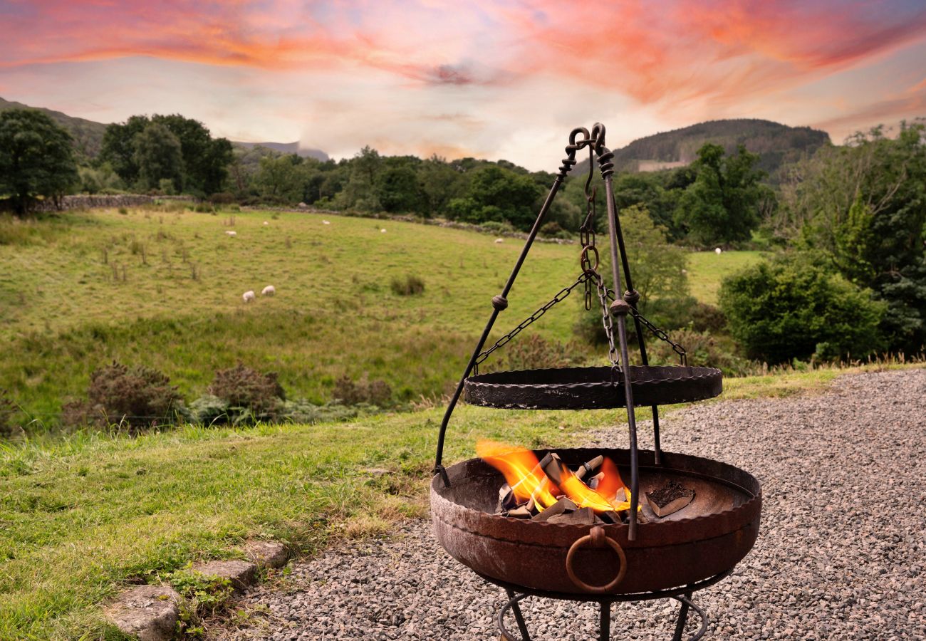 Cottage in Dolgellau - Penclogwynau