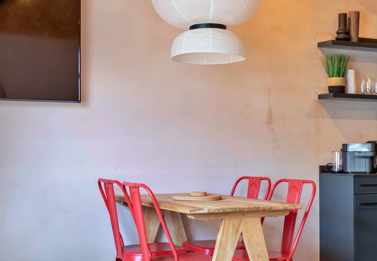 Appartement in Selsey - The Apartment