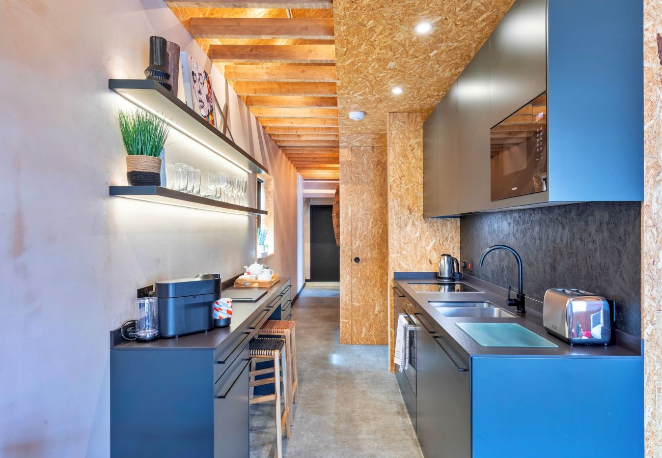 Appartement in Selsey - The Apartment