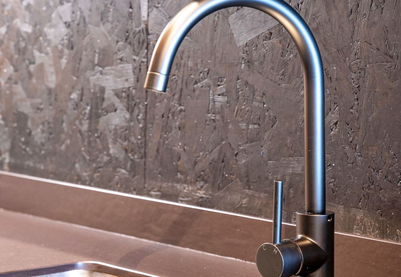 Appartement in Selsey - The Apartment