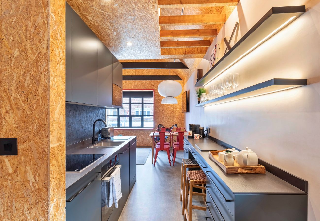 Appartement in Selsey - The Apartment