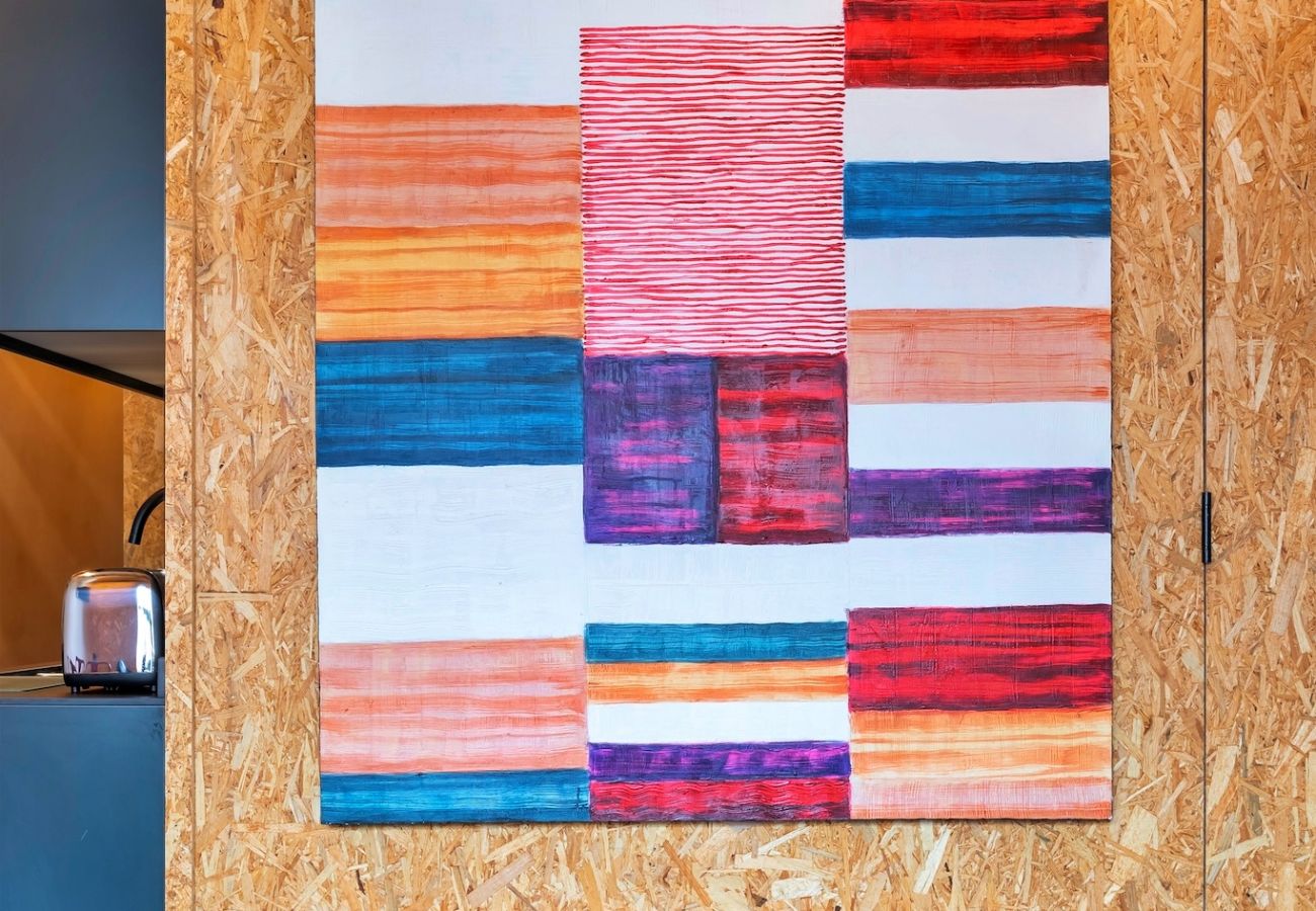 Appartement in Selsey - The Apartment