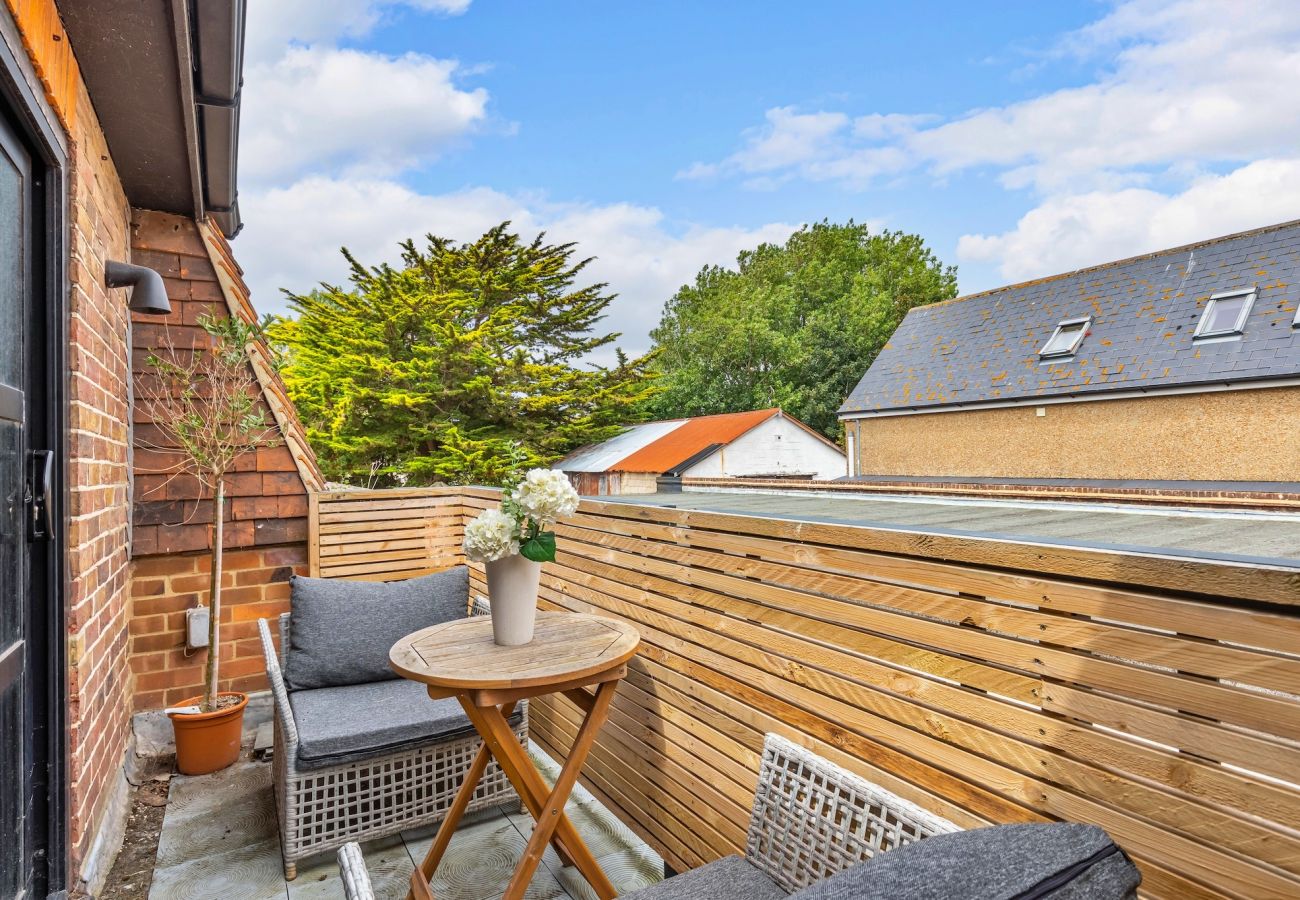 Appartement in Selsey - The Apartment