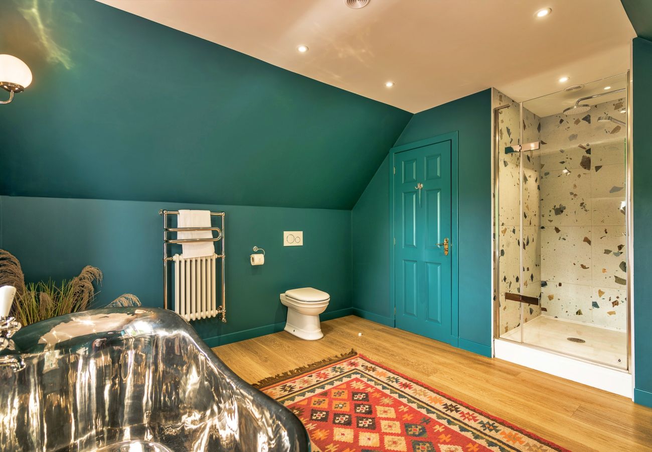 Huis in Largs - Grassyards House