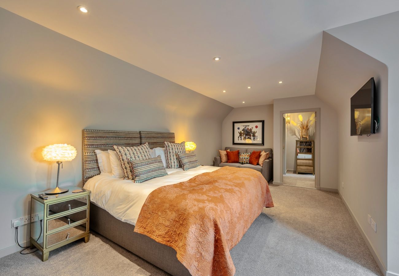Huis in Largs - Grassyards House