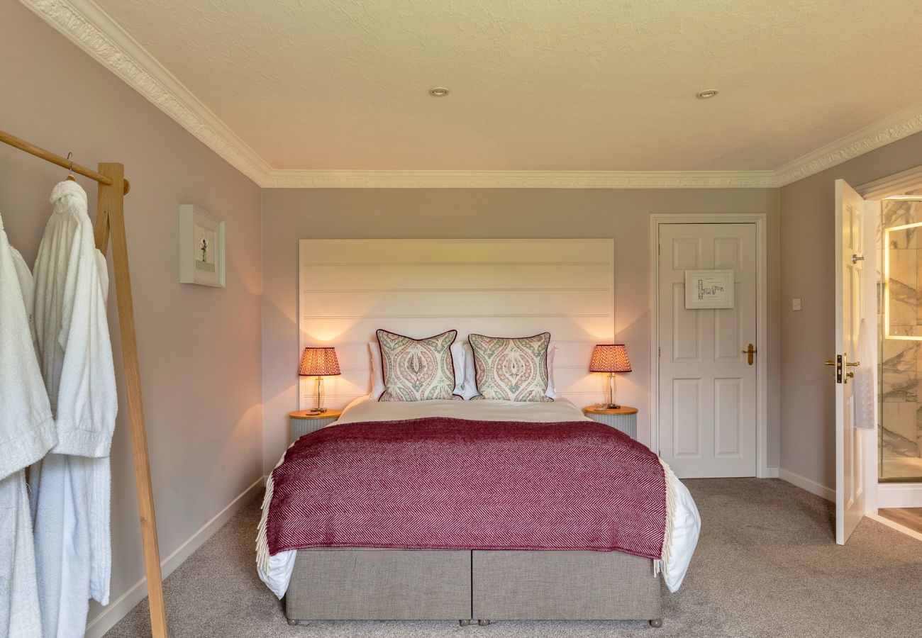 Huis in Largs - Grassyards House