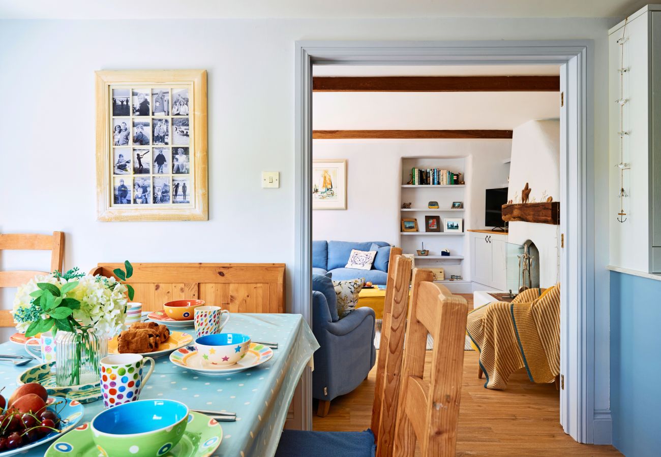 Cottage in Kingston - The Anchorage
