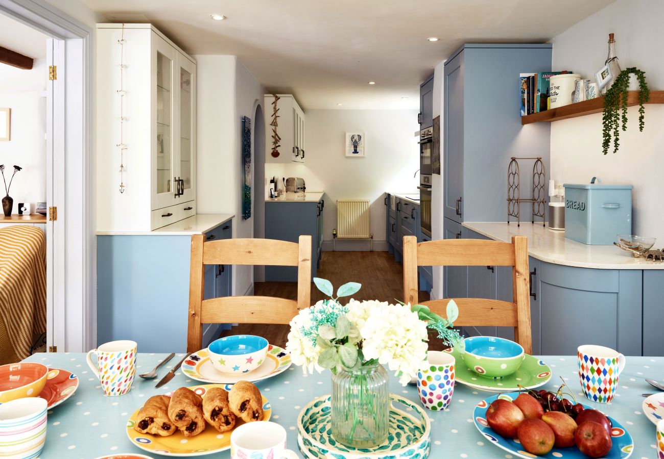 Cottage in Kingston - The Anchorage