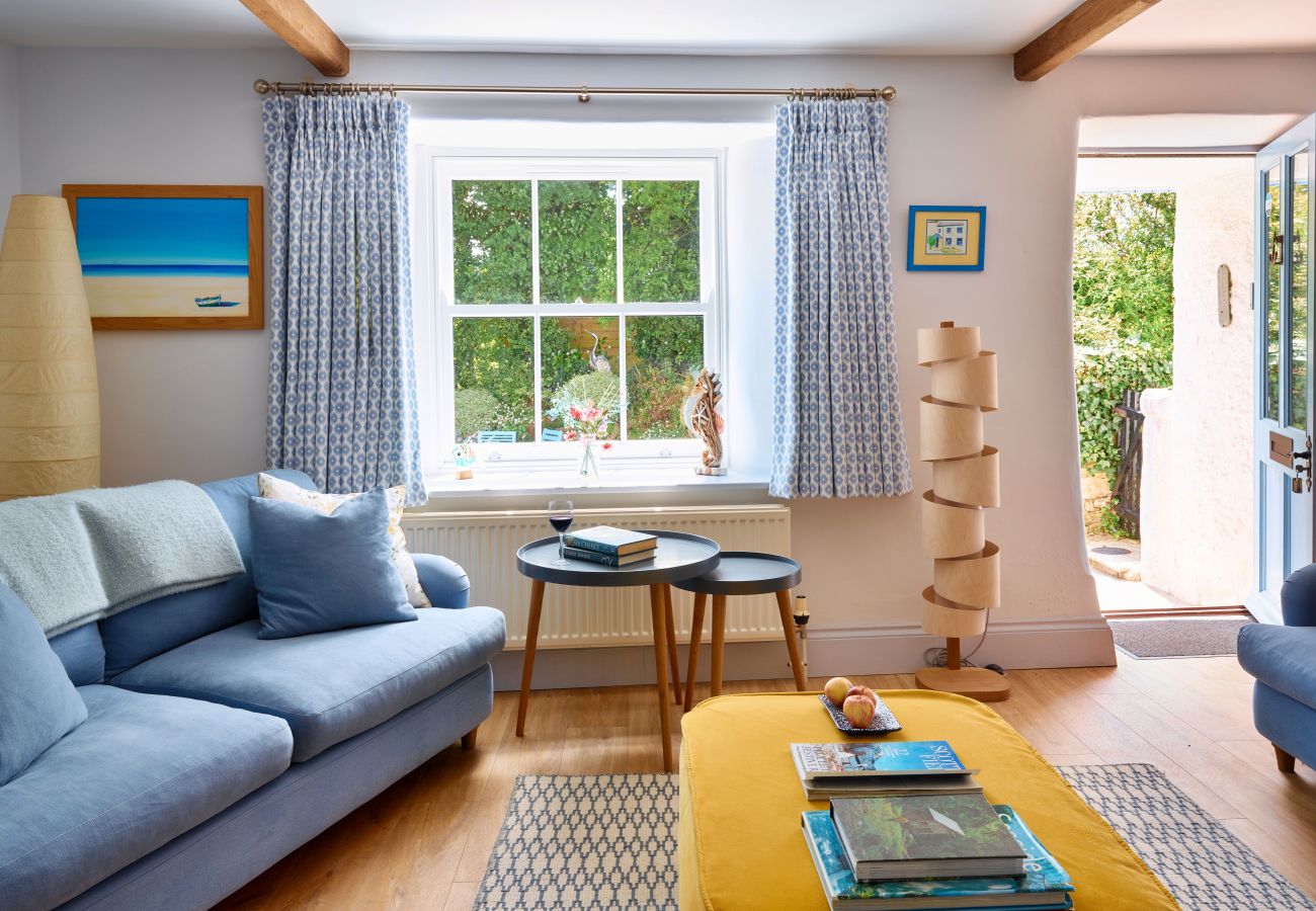 Cottage in Kingston - The Anchorage