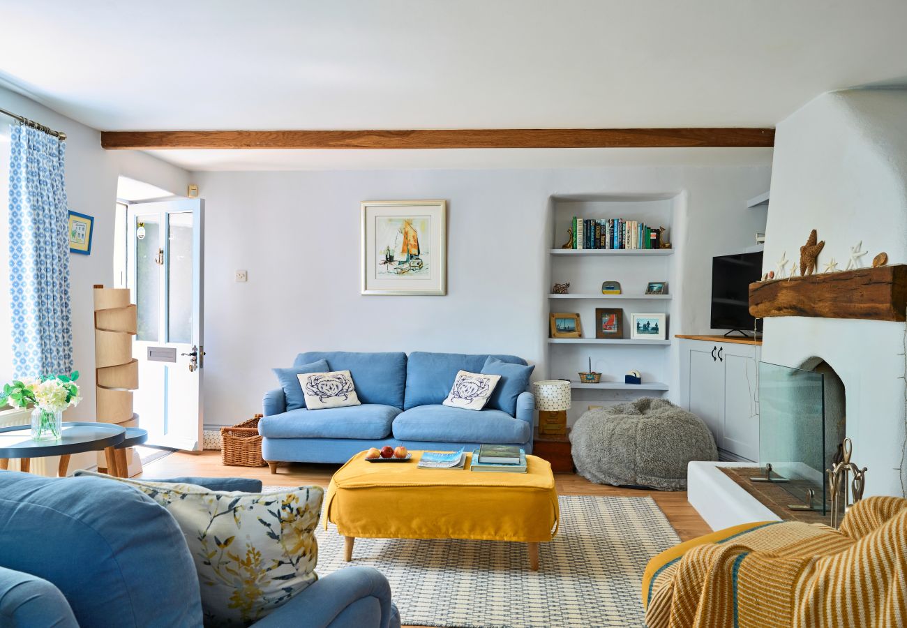 Cottage in Kingston - The Anchorage