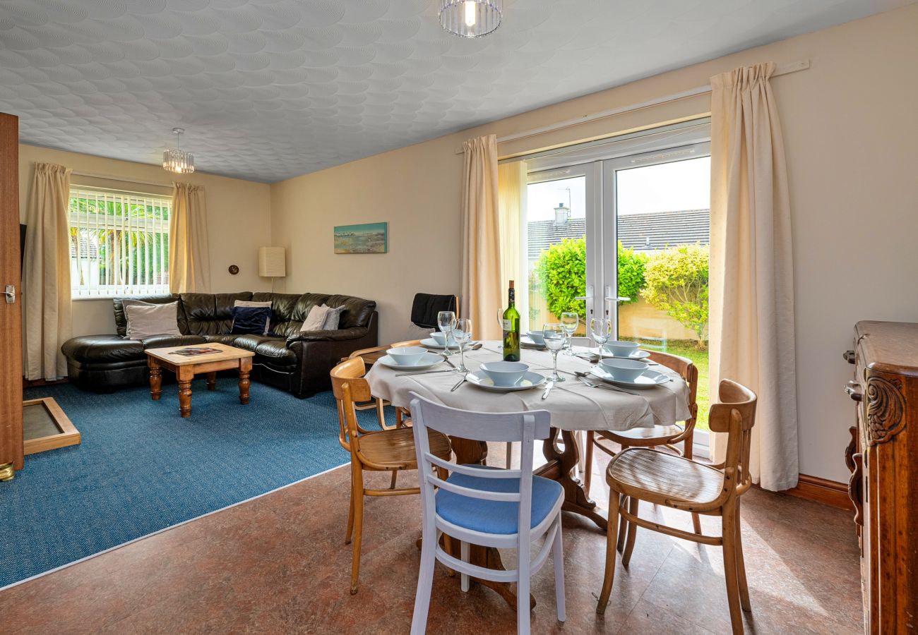 Bungalow in Amlwch - Nant Y Mynydd