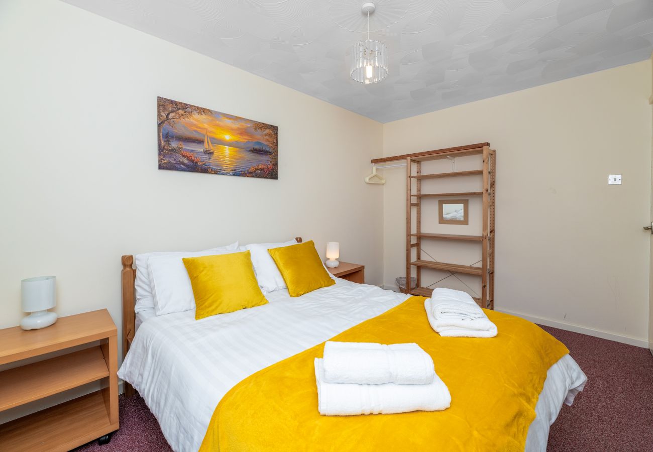 Bungalow in Amlwch - Nant Y Mynydd