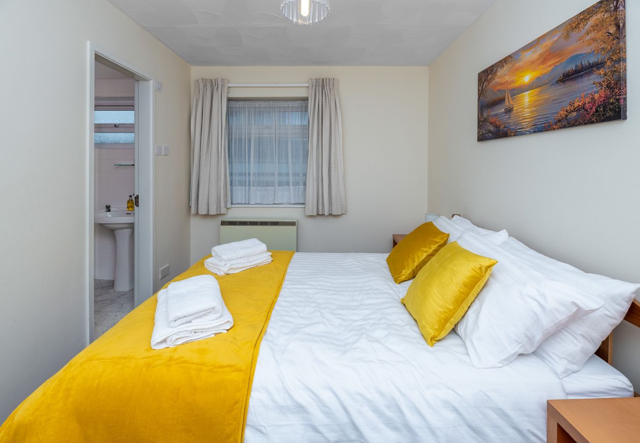 Bungalow in Amlwch - Nant Y Mynydd