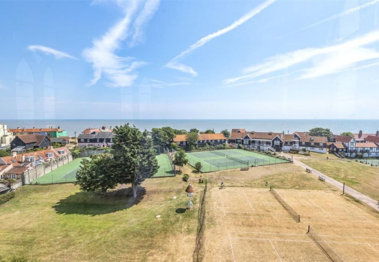 Huis in Thorpeness - ARC Thorpeness