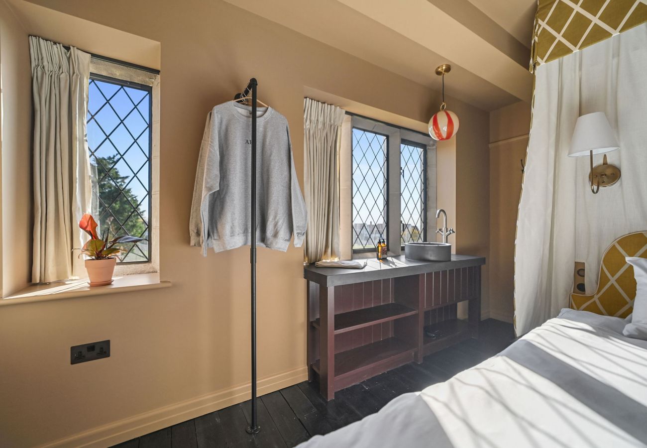 Huis in Thorpeness - ARC Thorpeness