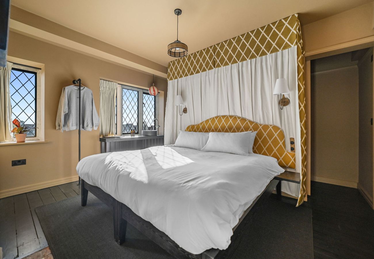 Huis in Thorpeness - ARC Thorpeness