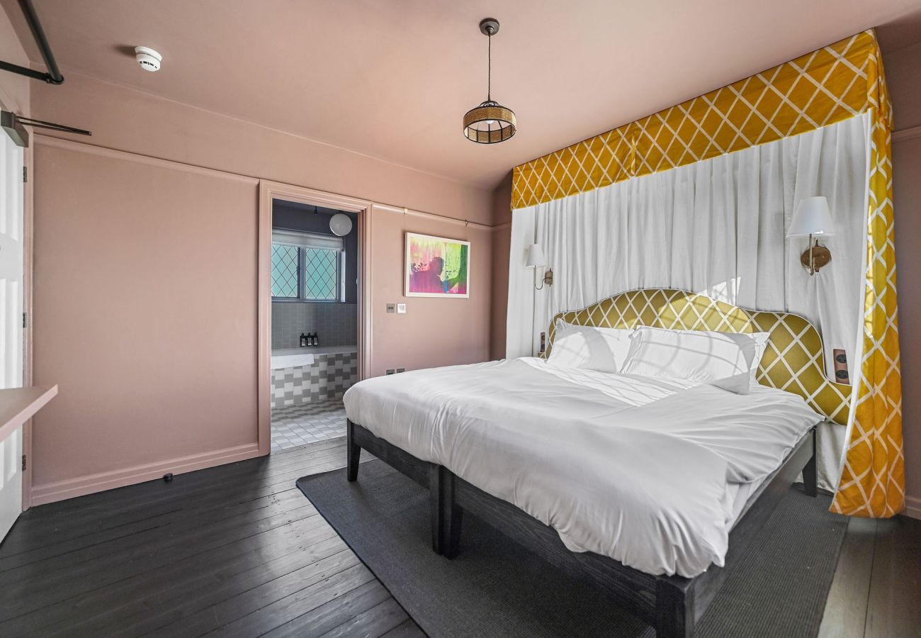 Huis in Thorpeness - ARC Thorpeness