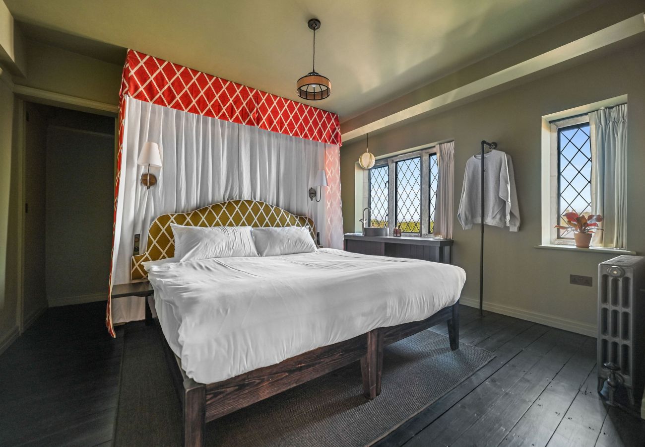 Huis in Thorpeness - ARC Thorpeness